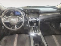 2020 Honda Civic LX CVT