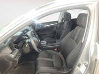 2020 Honda Civic LX CVT