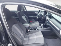2022 Kia Forte LX IVT