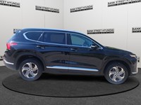 2022 Hyundai Santa Fe Preferred AWD w/Trend Package