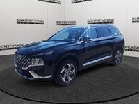2022 Hyundai Santa Fe Preferred AWD w/Trend Package
