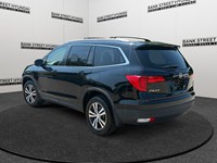 2018 Honda Pilot EX AWD