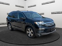 2018 Honda Pilot EX AWD