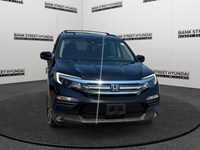 2018 Honda Pilot EX AWD