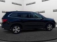 2018 Honda Pilot EX AWD