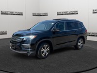 2018 Honda Pilot EX AWD