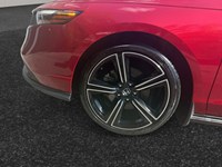 2023 Honda Accord Hybrid Sport CVT