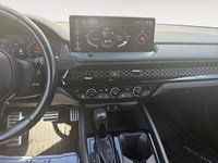 2023 Honda Accord Hybrid Sport CVT
