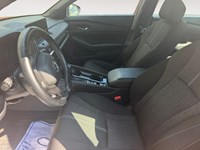 2023 Honda Accord Hybrid Sport CVT