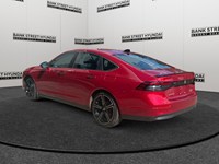 2023 Honda Accord Hybrid Sport CVT