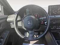 2023 Honda Accord Hybrid Sport CVT