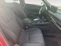 2023 Honda Accord Hybrid Sport CVT