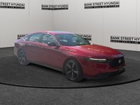 2023 Honda Accord Hybrid Sport CVT
