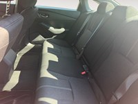 2023 Honda Accord Hybrid Sport CVT