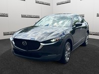 2020 Mazda CX-30 GS AWD