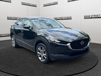 2020 Mazda CX-30 GS AWD