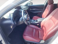 2024 Mazda CX-30 GT w/Turbo AWD