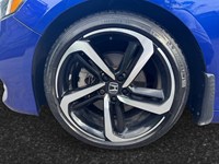 2019 Honda Accord Sport CVT