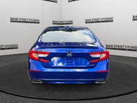 2019 Honda Accord Sport CVT