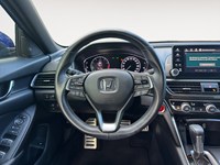 2019 Honda Accord Sport CVT