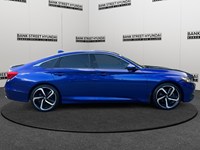 2019 Honda Accord Sport CVT