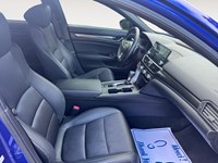 2019 Honda Accord Sport CVT