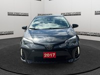 2017 Toyota Corolla 4dr Sdn CVT CE