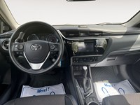 2017 Toyota Corolla 4dr Sdn CVT CE