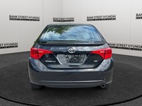 2017 Toyota Corolla 4dr Sdn CVT CE