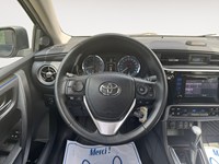 2017 Toyota Corolla 4dr Sdn CVT CE