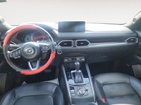 2023 Mazda CX-5 GT AWD
