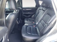 2023 Mazda CX-5 GT AWD