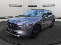 2023 Mazda CX-5 GT AWD