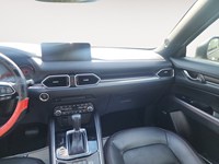 2023 Mazda CX-5 GT AWD