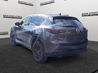 2023 Mazda CX-5 GT AWD