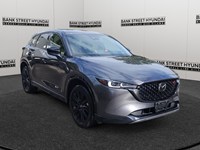 2023 Mazda CX-5 GT AWD