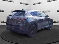 2023 Mazda CX-5 GT AWD