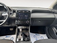 2022 Hyundai Tucson Preferred AWD