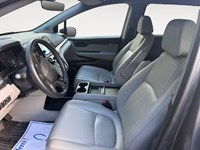 2020 Honda Odyssey EX-L RES Auto