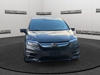 2020 Honda Odyssey EX-L RES Auto