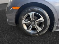 2020 Honda Odyssey EX-L RES Auto