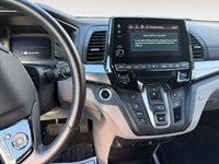 2020 Honda Odyssey EX-L RES Auto