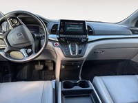 2020 Honda Odyssey EX-L RES Auto