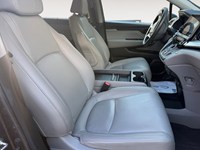 2020 Honda Odyssey EX-L RES Auto