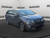 2020 Honda Odyssey EX-L RES Auto