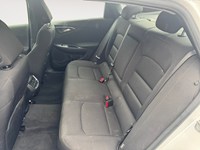 2019 Chevrolet Malibu 4dr Sdn LT w/1LT