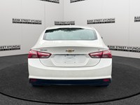 2019 Chevrolet Malibu 4dr Sdn LT w/1LT