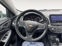 2019 Chevrolet Malibu 4dr Sdn LT w/1LT