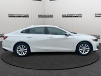 2019 Chevrolet Malibu 4dr Sdn LT w/1LT