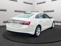 2019 Chevrolet Malibu 4dr Sdn LT w/1LT